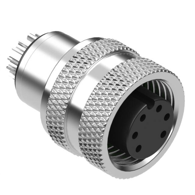 50-00982 Tensility International Corp  Gruppi di connettori circolari